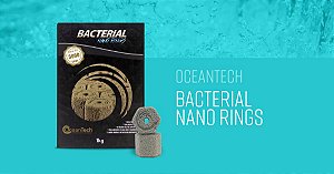 Bacterial Nano Rings OceanTech 1kg
