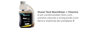 Black Water + Vitamins OceanTech