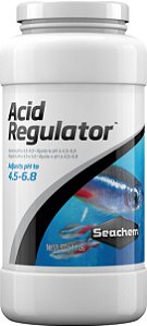 Acid Regulator Seachem