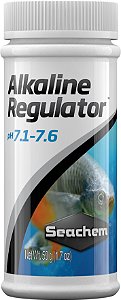 Alkaline Regulator Seachem