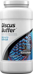 Discus Buffer Seachem