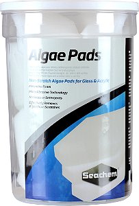 Algae Pads Seachem 25mm 18 pack