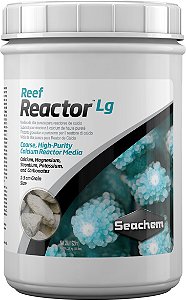 Reef Reactor Lg Seachem 2L