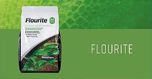 Substrato Seachem Flourite