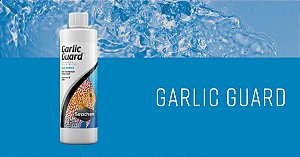 Garlic Guard Seachem