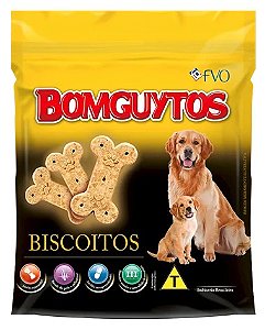 Biscoito Bomguytos 500g