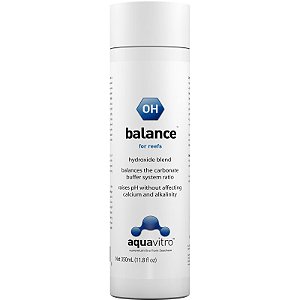 Balance Aquavitro 150ml