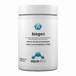 Biogen Aquavitro 225ml
