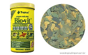 Ração Bio-vit Tropical