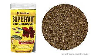 Supervit Mini Granulat Tropical