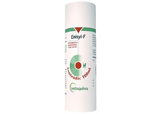 Suplemento  Vetoquinol Enisyl-F 100ml