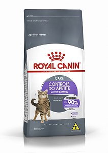 Ração Seca Royal Canin Gatos Controle do Apetite / Appetite Control