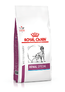 Ração Seca Royal Canin Veterinary Renal Special