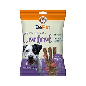 Petisdog Control BePet 65g