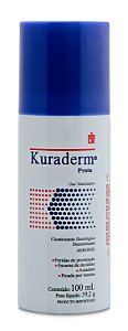 Dermatológico Konig Kuraderm