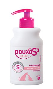 Shampoo Dermatológico Douxo S3 Calm 200ml