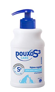 Shampoo Dermatológico Douxo S3 Care 200ml