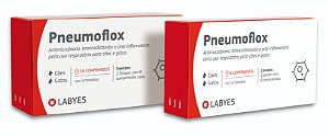 Antibacteriano Labyes Pneumoflox