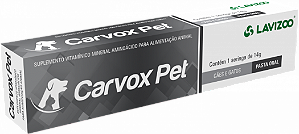 Carvox Pet Lavizoo 14g