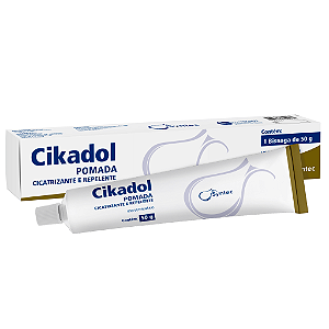 Antibacteriano Syntec Cikadol 50g