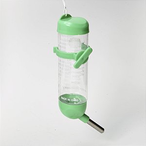 70555 - Bebedouro Hamster Chalesco Drinker 125ml