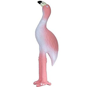 JB25607N - Mordedor Jambo Latex Top Flamingo Rosa