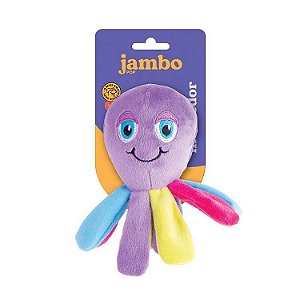 JB25579N - Mordedor Pelúcia Jambo Pop Polvo