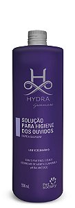 Solução para Higiene dos Ouvidos Hydra 500ml