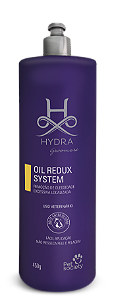 Oil Redux System Hydra 450g