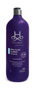 Shampoo Hydra PRO Pelos Claros