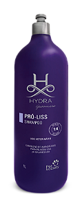 Shampoo Hydra Pró-Liss 1L