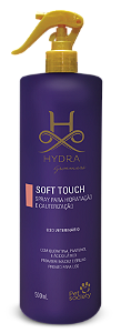 Spray para Hidratação e Cauterização Hydra Soft Touch 500ml