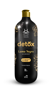 Lama Negra Hydra Vegan Detox 1L