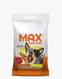 Bifinho Max Cães Adultos sabor Frango