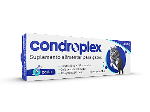 Suplemento Avert Condroplex Pasta 60g