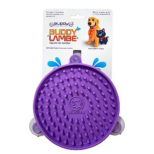 Tapete De Lamber Para Cães E Gatos Pet Games Labirinto Grande