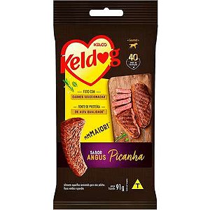 Bifinho Keldog Max Angus Picanha 91g