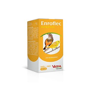 Enro Flec Vansil 10ml