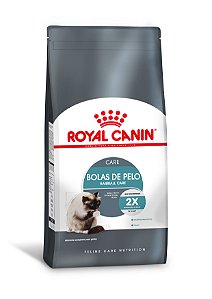 Ração Seca Royal Canin Feline Hairball Bolas de Pelo