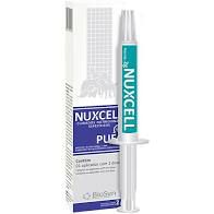 NUXCELL PUFA 2G- SUPLEMENTO