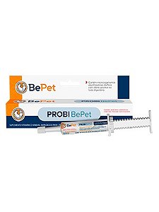 Suplemento BePet Probi 13ml