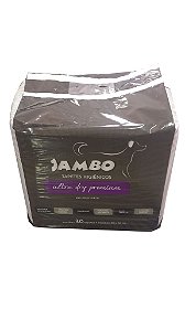 Jambo tapete higienico Outlet