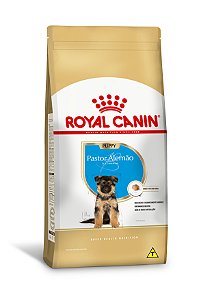 Ração Seca Royal Canin Puppy Pastor Alemão 12kg