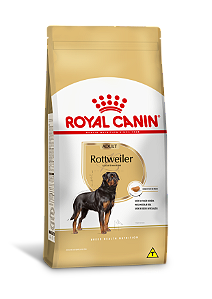 Ração Seca Royal Canin Adult Rottweiler 12kg