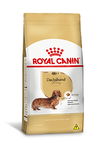 Ração Seca Royal Canin Adult Dachshund
