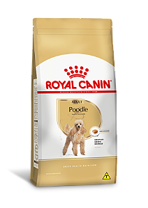 Ração Seca Royal Canin Adult Poodle