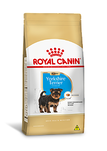 Ração Seca Royal Canin Puppy Yorkshire Terrier