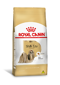 Ração Seca Royal Canin Adult Shih Tzu