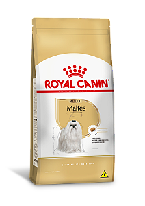 Ração Seca Royal Canin Adult Maltês
