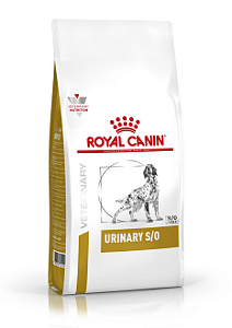 Ração Seca Royal Canin Veterinary Urinary S/O
